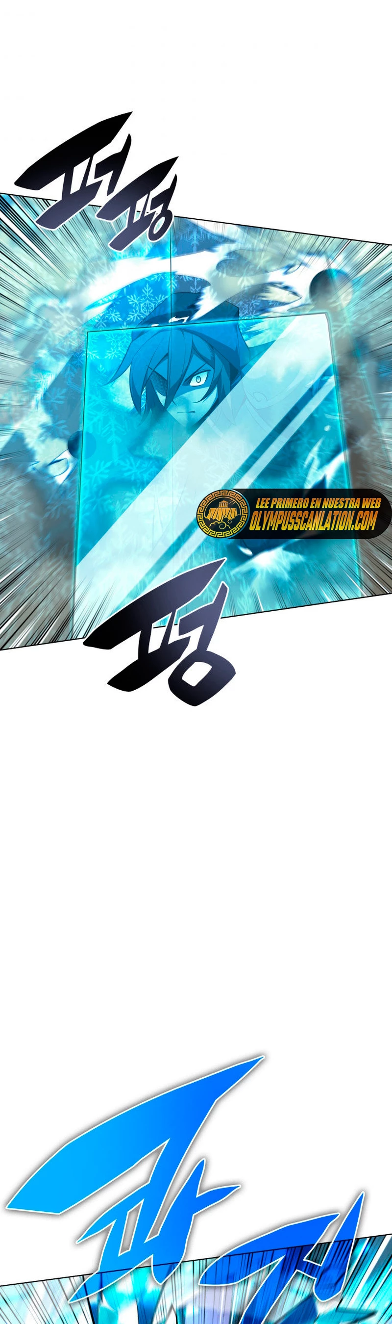 Overgeared capítulo 132 página 53