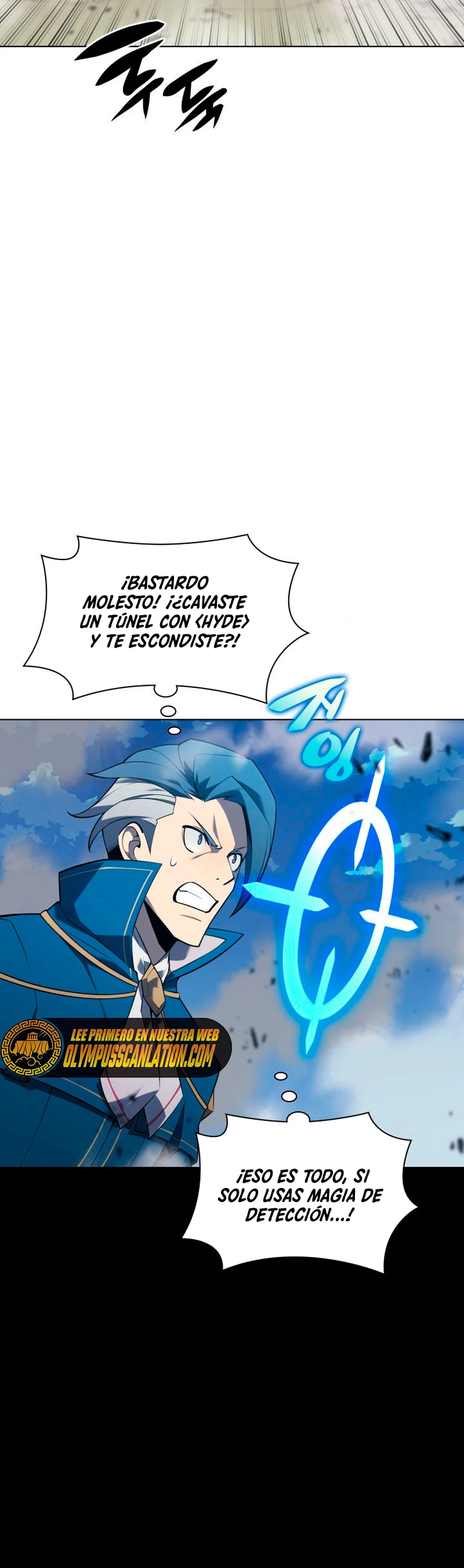 Overgeared capítulo 132 página 56