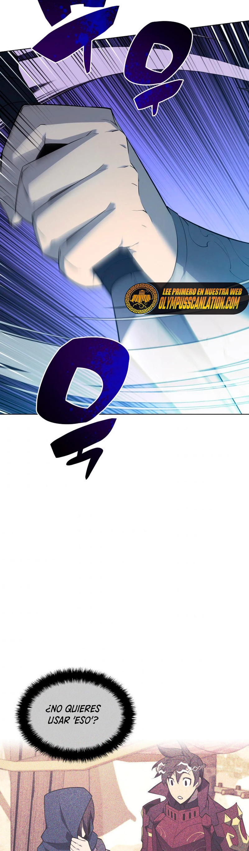 Overgeared capítulo 132 página 60