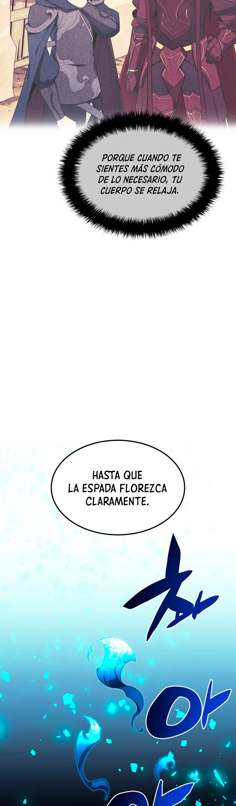 Overgeared capítulo 132 página 61