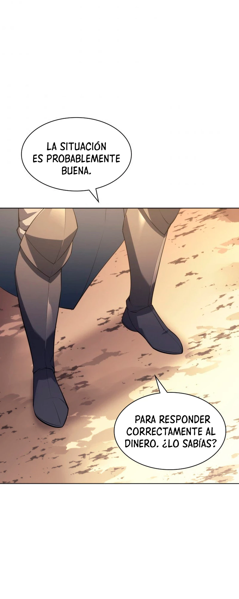 Overgeared capítulo 132 página 68