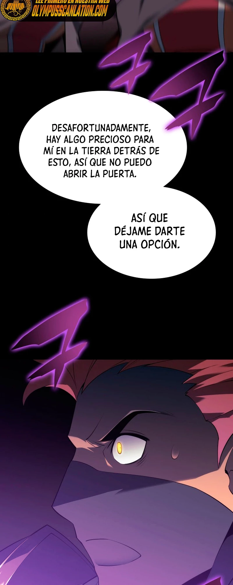 Overgeared capítulo 132 página 73