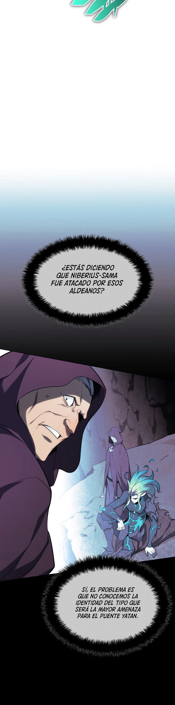 Overgeared capítulo 139 página 11