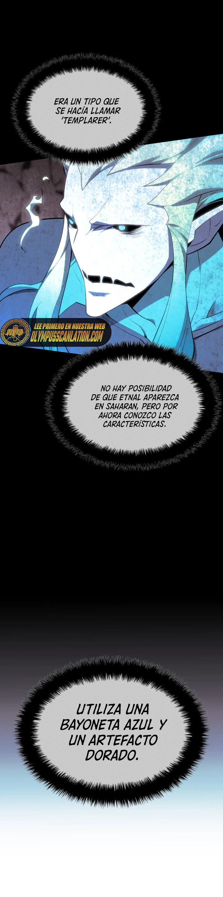 Overgeared capítulo 139 página 12