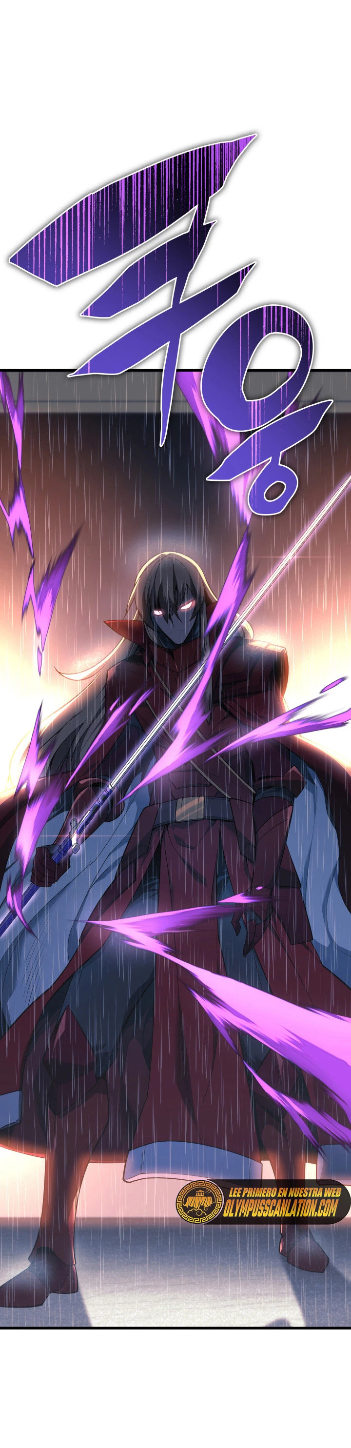 Overgeared capítulo 139 página 14