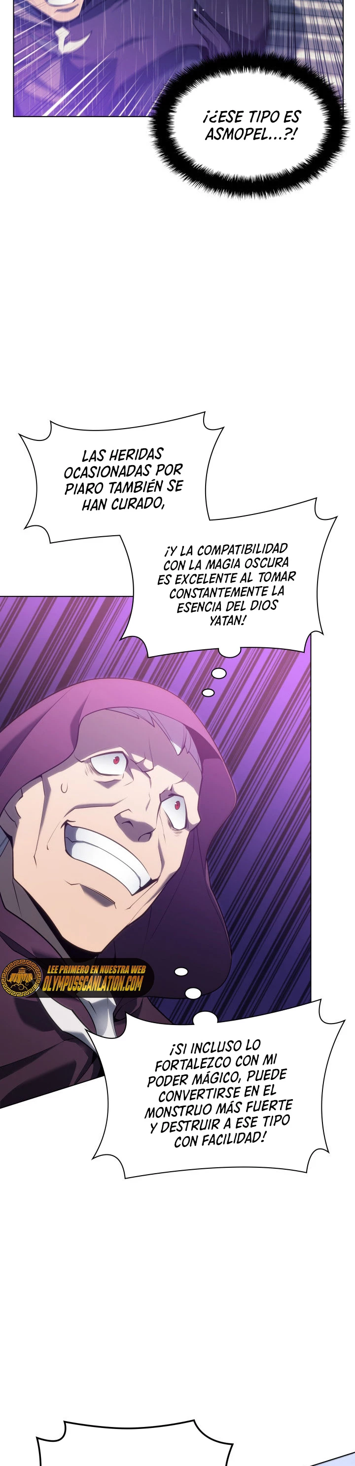 Overgeared capítulo 139 página 16