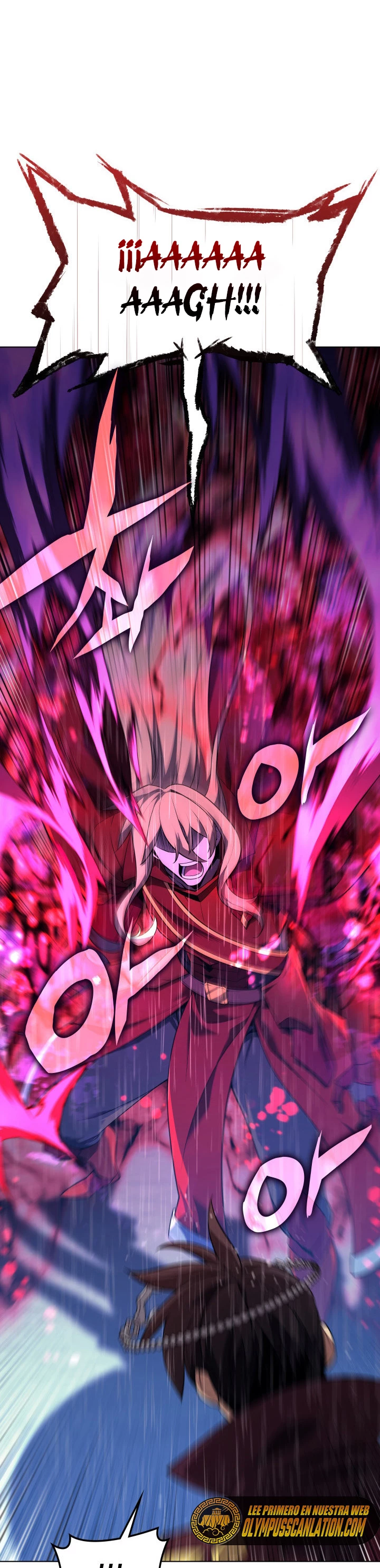 Overgeared capítulo 139 página 24