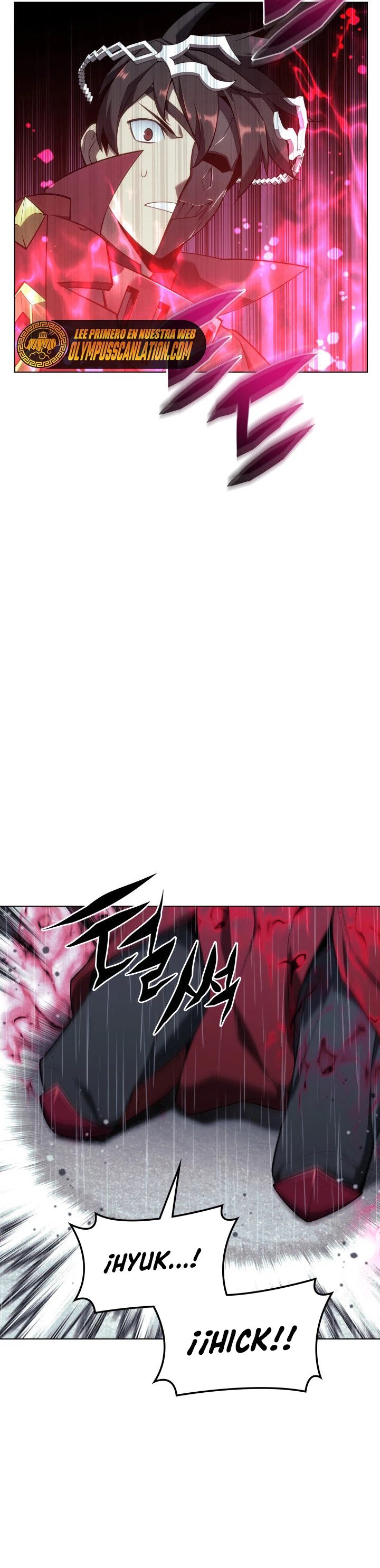 Overgeared capítulo 139 página 26