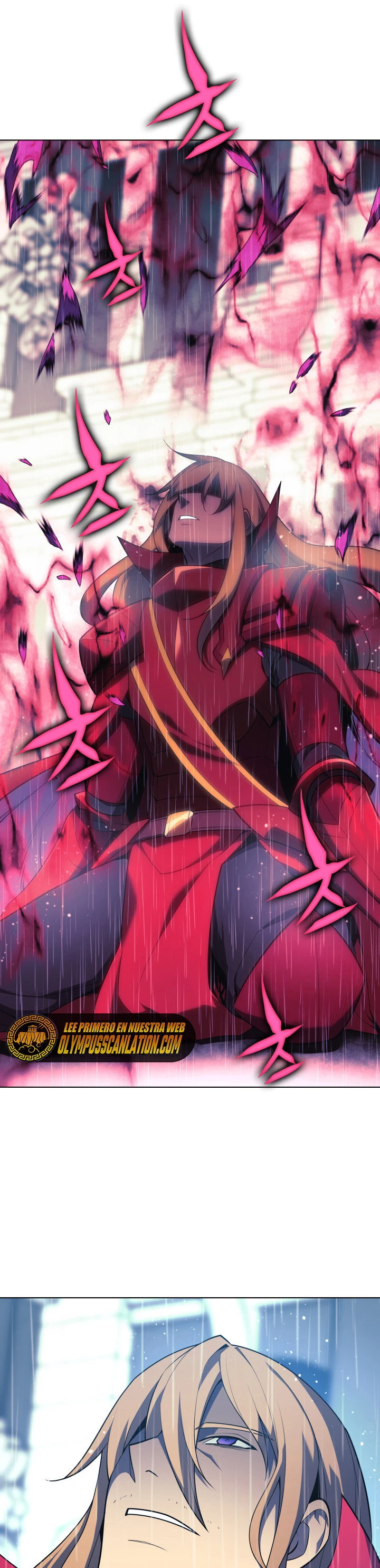 Overgeared capítulo 139 página 27