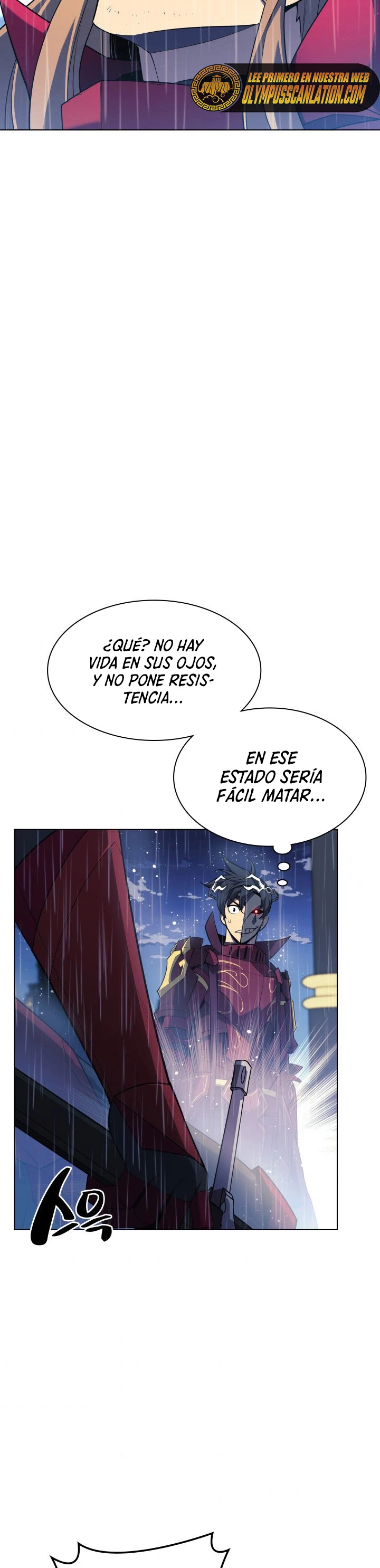 Overgeared capítulo 139 página 28