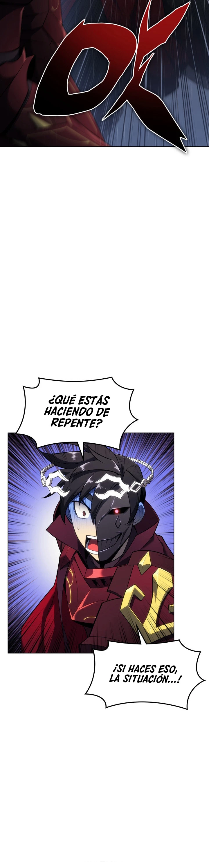 Overgeared capítulo 139 página 30