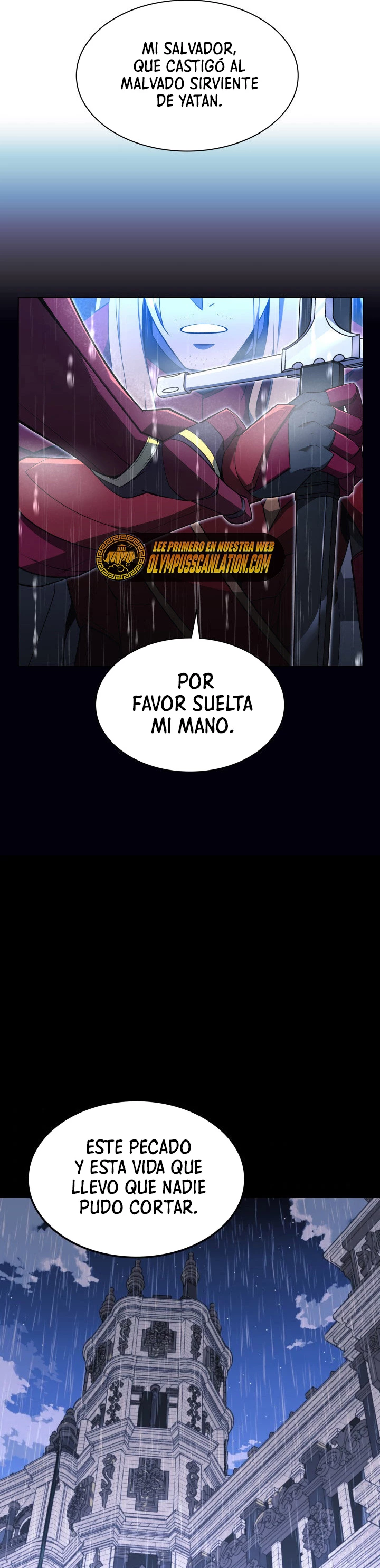 Overgeared capítulo 139 página 31