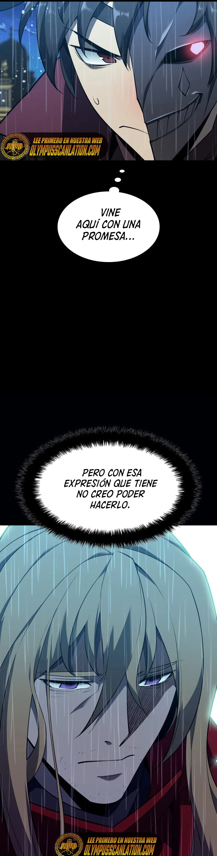 Overgeared capítulo 139 página 33