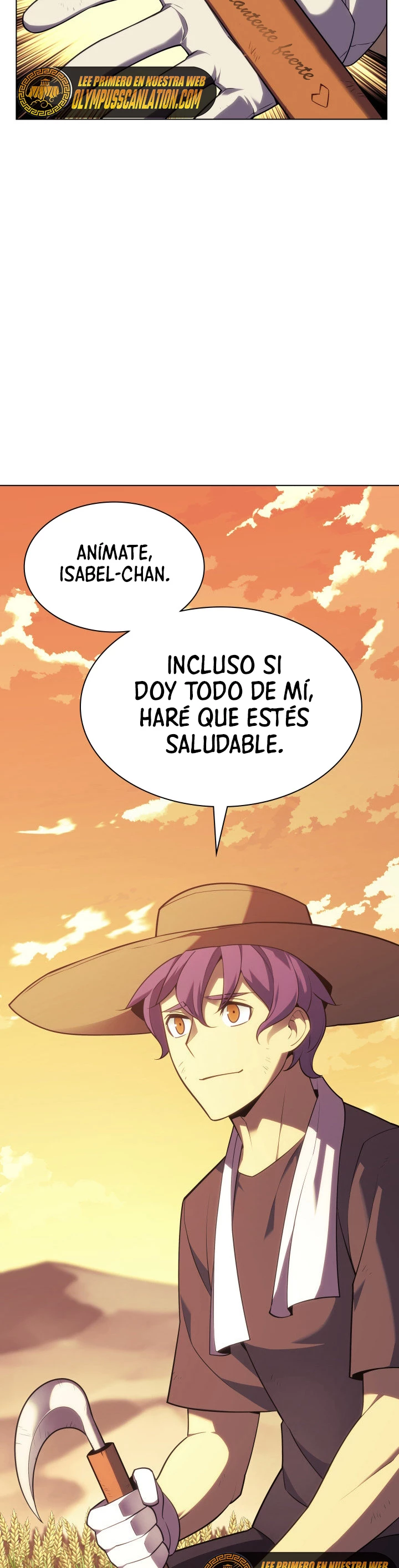 Overgeared capítulo 139 página 39