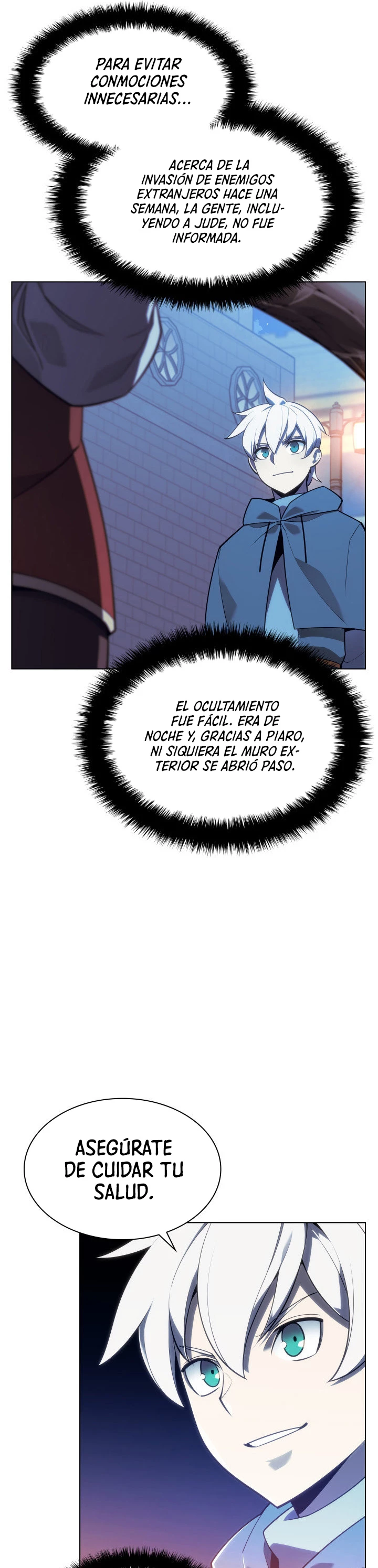 Overgeared capítulo 139 página 43