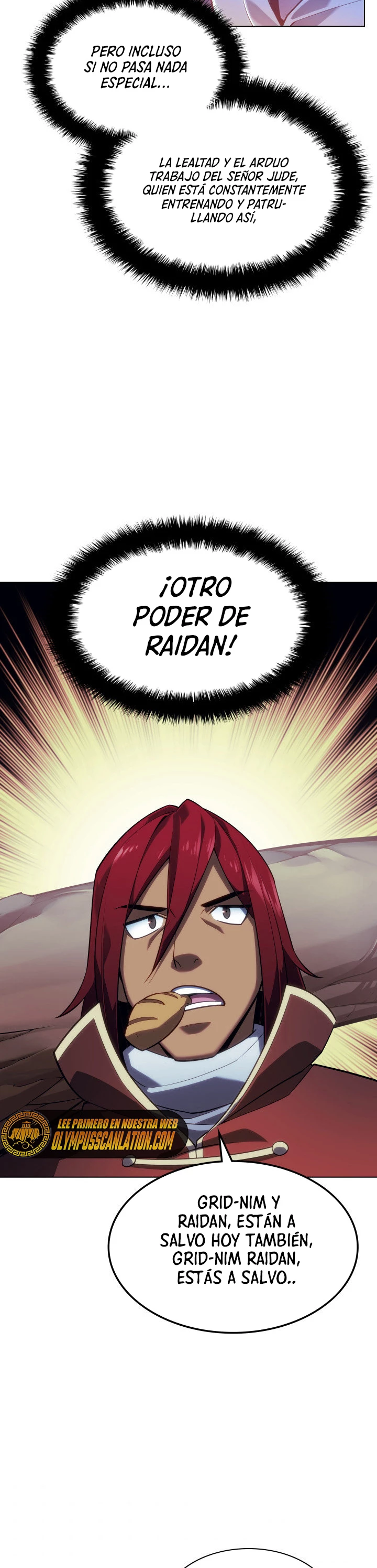 Overgeared capítulo 139 página 44