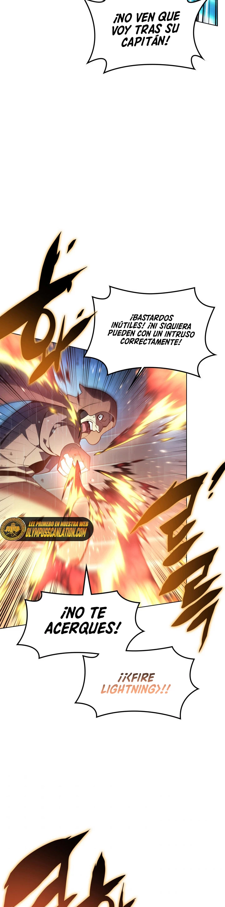 Overgeared capítulo 139 página 5