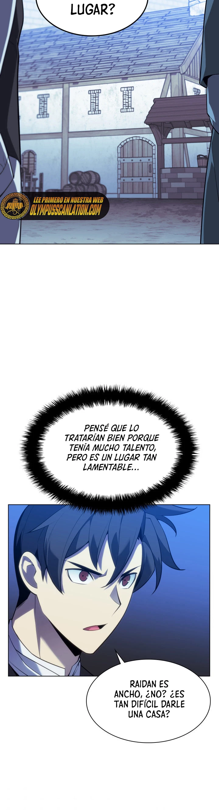 Overgeared capítulo 139 página 54