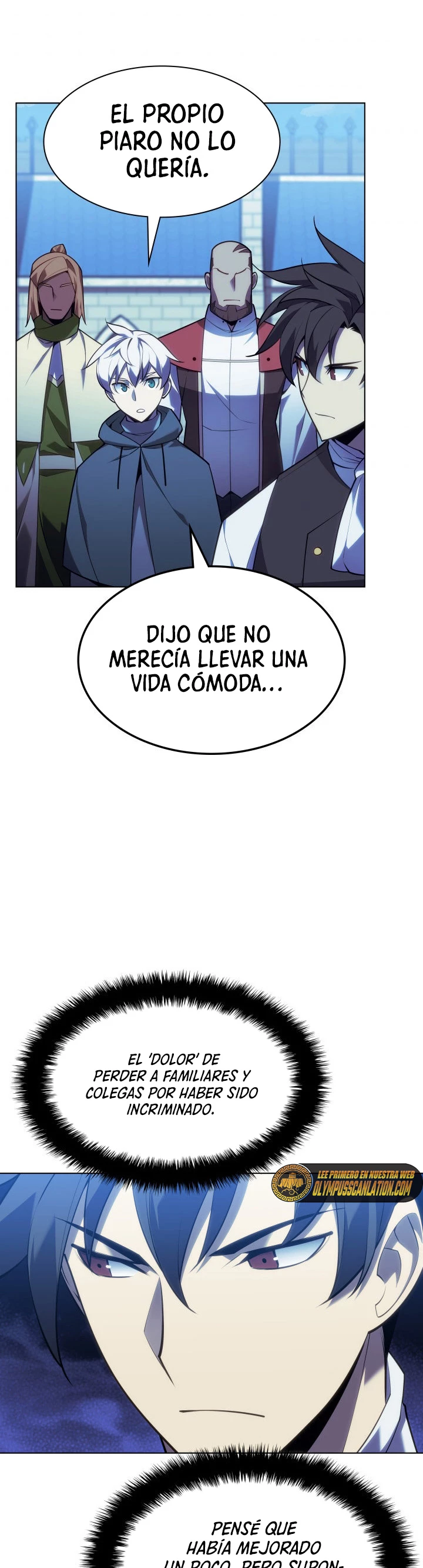 Overgeared capítulo 139 página 55