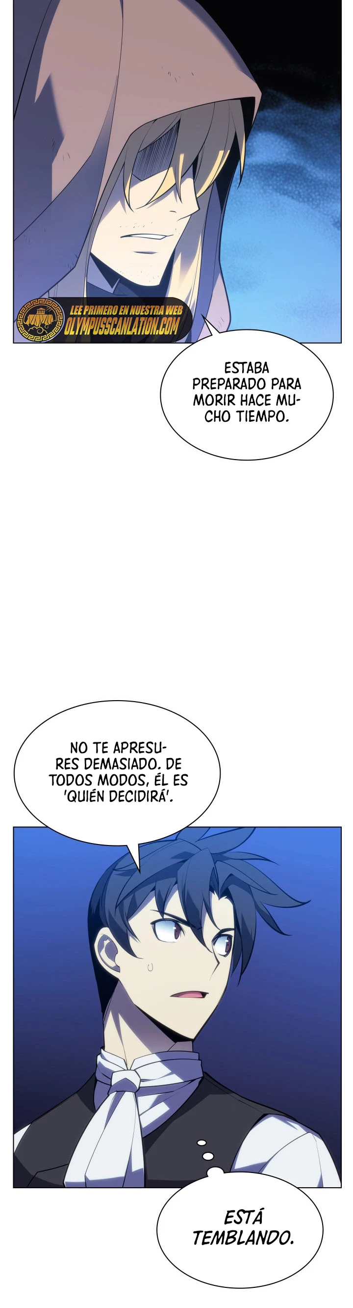 Overgeared capítulo 139 página 57