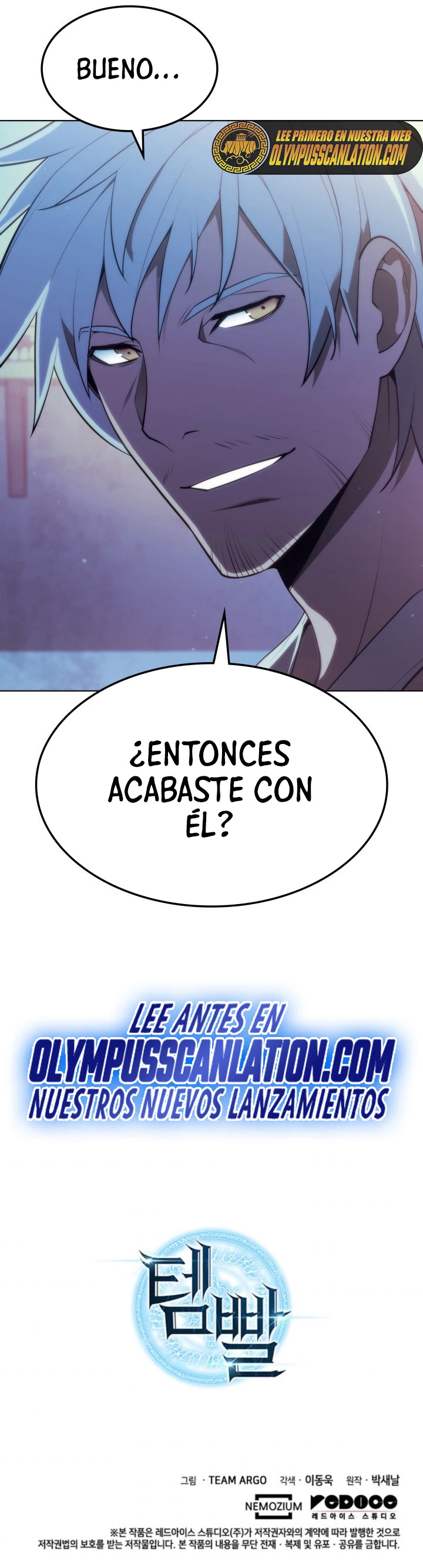 Overgeared capítulo 139 página 61