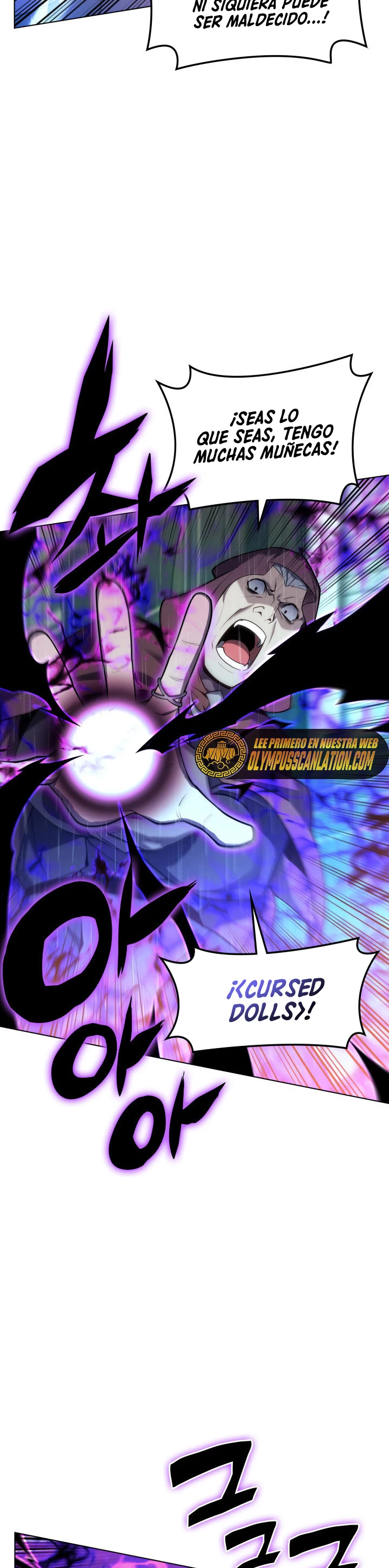 Overgeared capítulo 139 página 7