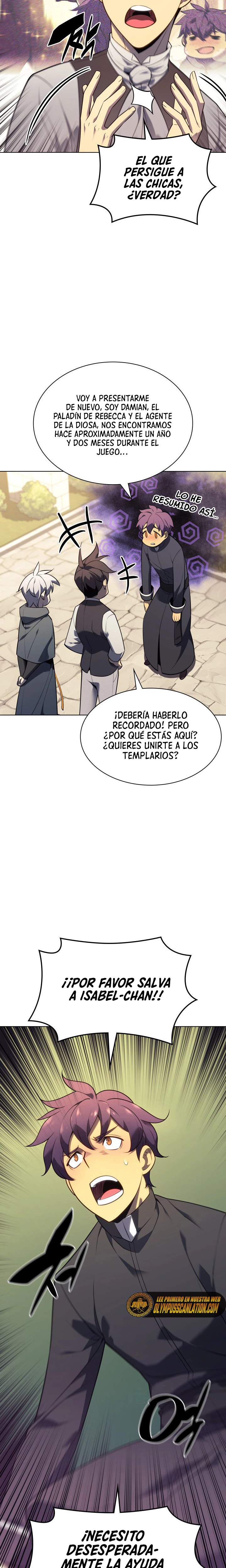 Overgeared capítulo 141 página 11
