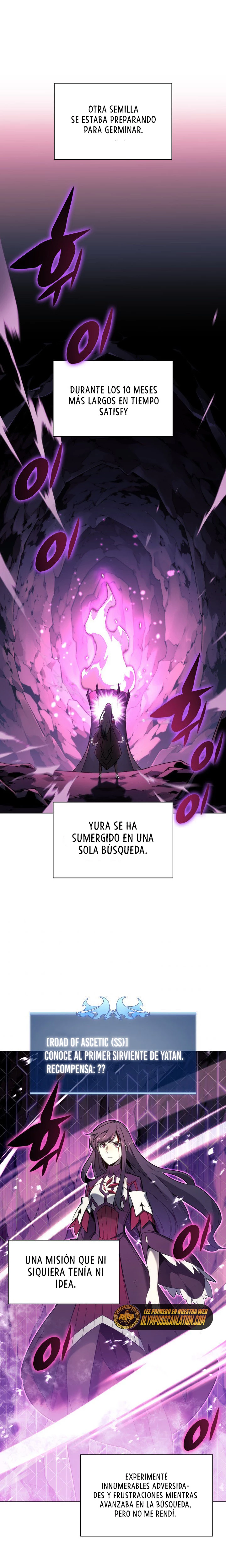 Overgeared capítulo 141 página 20