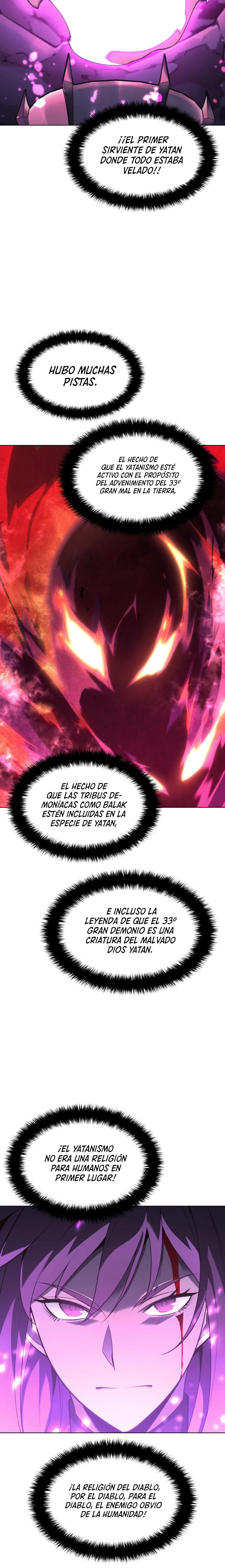 Overgeared capítulo 141 página 23