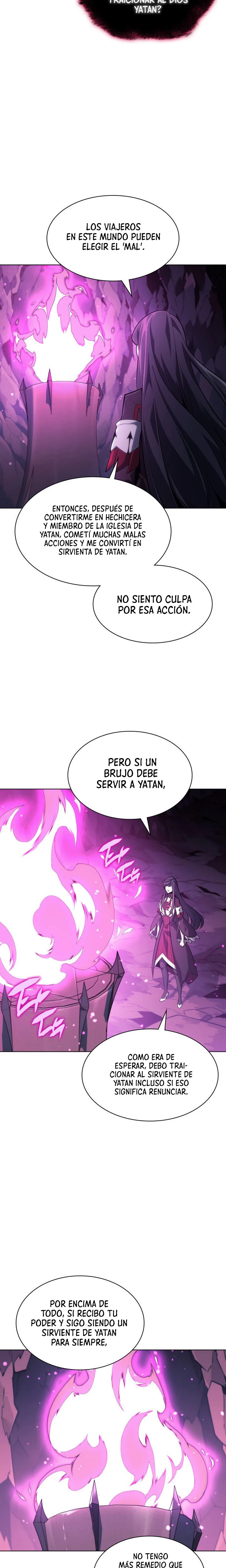 Overgeared capítulo 141 página 26
