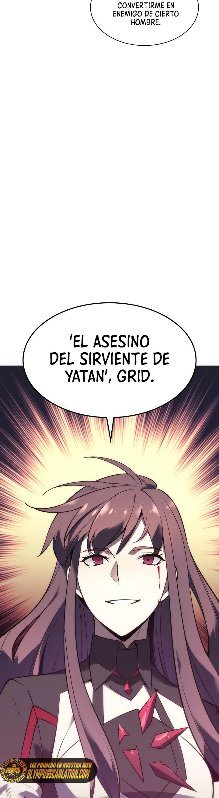 Overgeared capítulo 141 página 27