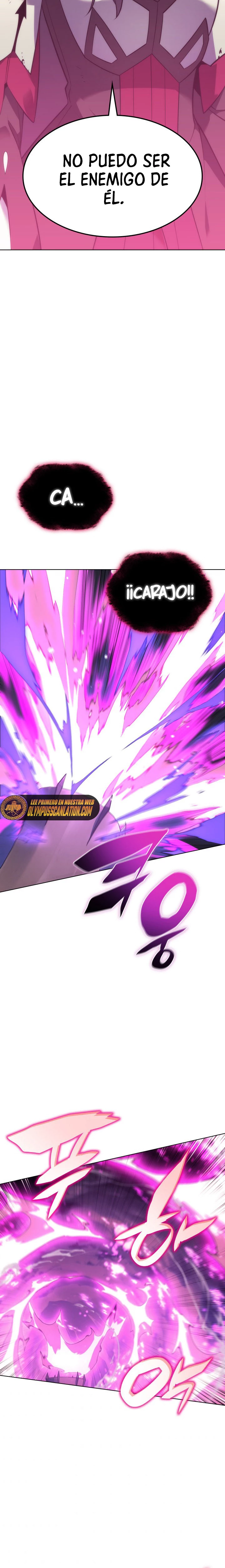 Overgeared capítulo 141 página 28