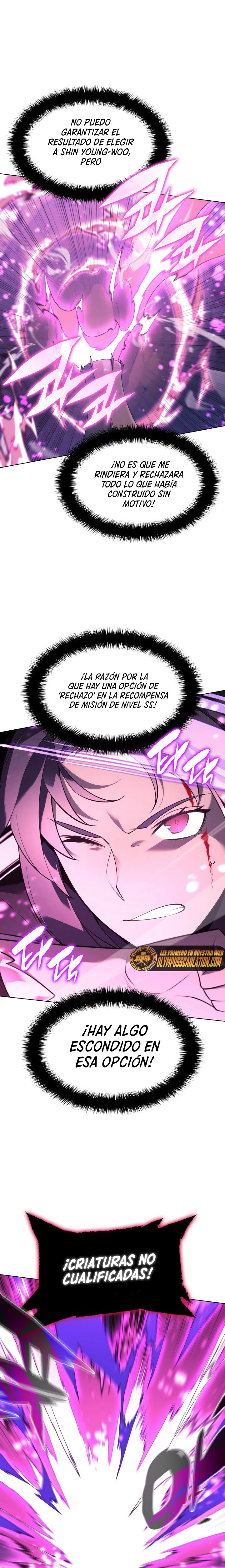 Overgeared capítulo 141 página 30