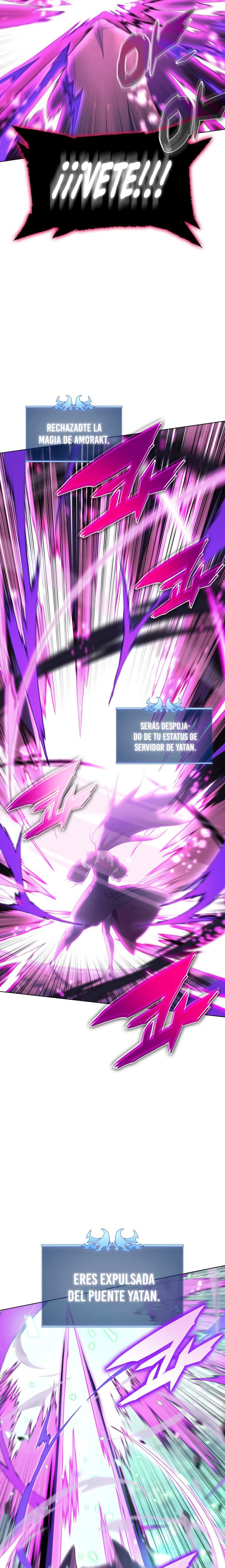 Overgeared capítulo 141 página 31