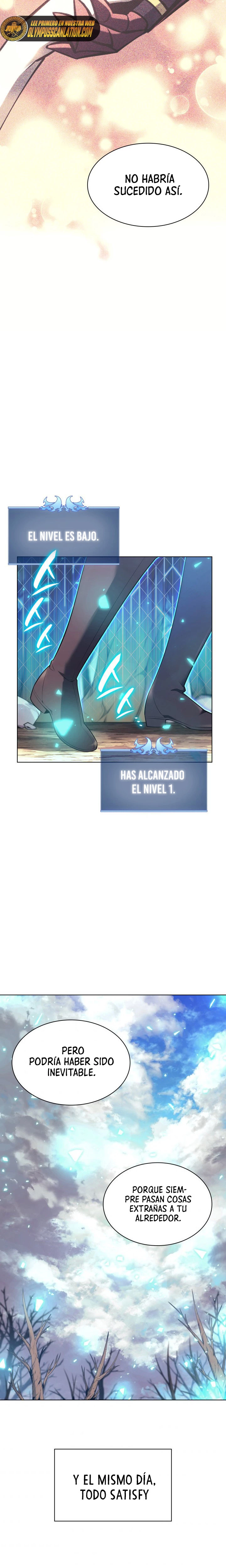 Overgeared capítulo 141 página 34