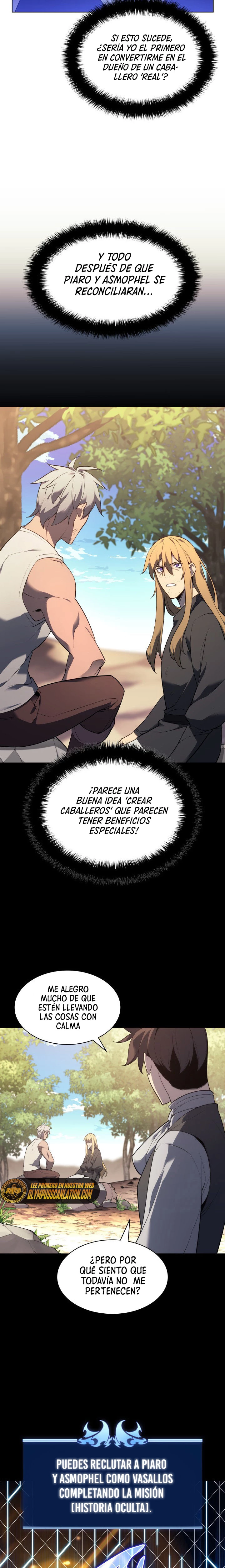 Overgeared capítulo 141 página 4