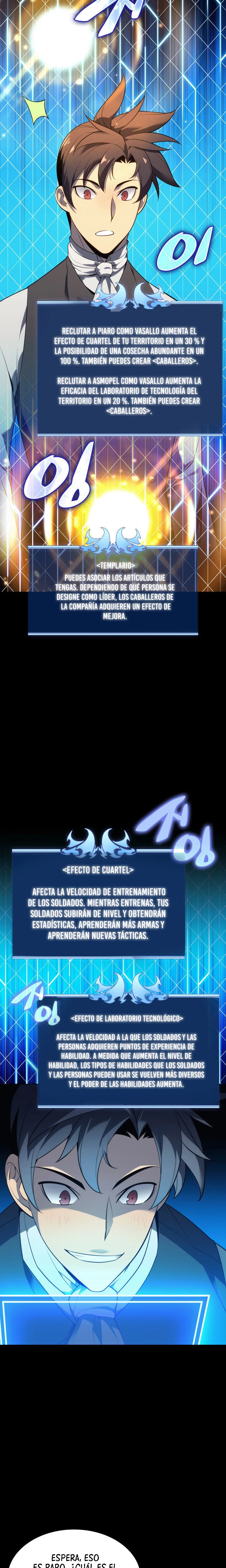 Overgeared capítulo 141 página 5