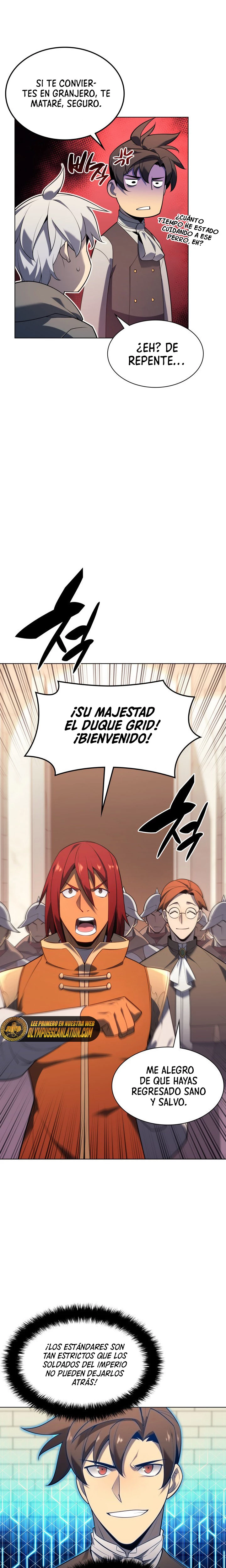 Overgeared capítulo 141 página 8