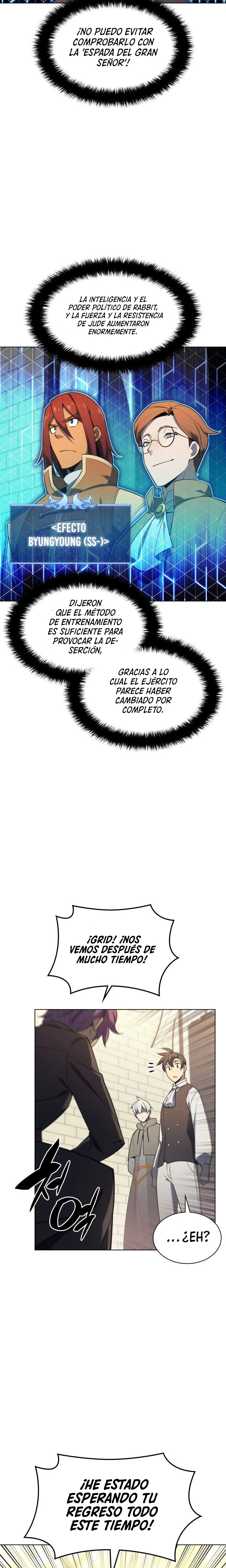 Overgeared capítulo 141 página 9