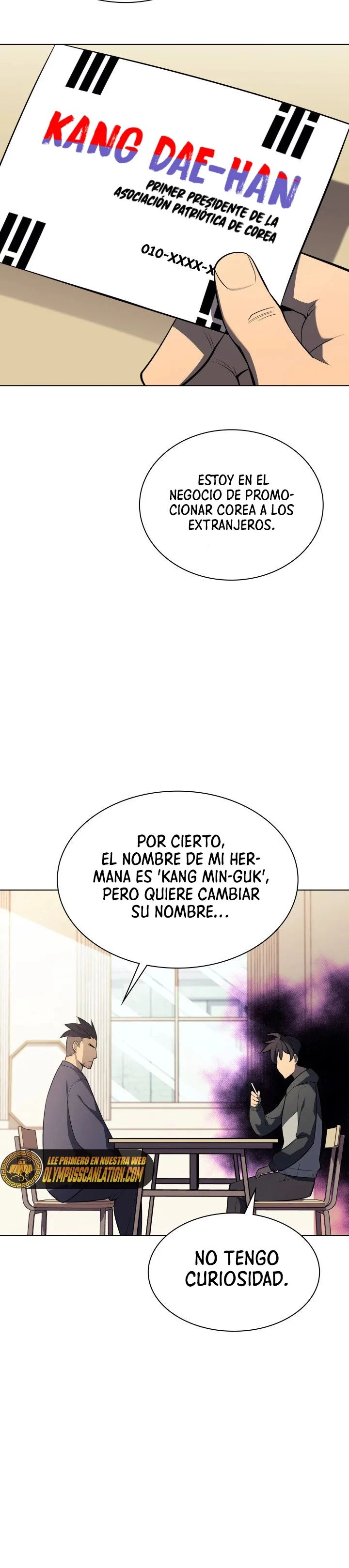 Overgeared capítulo 142 página 12