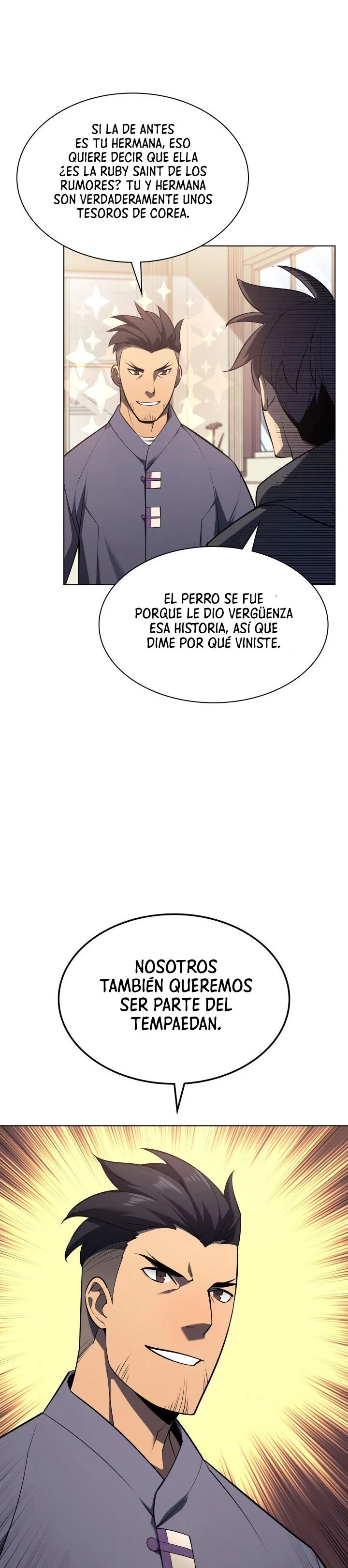 Overgeared capítulo 142 página 13