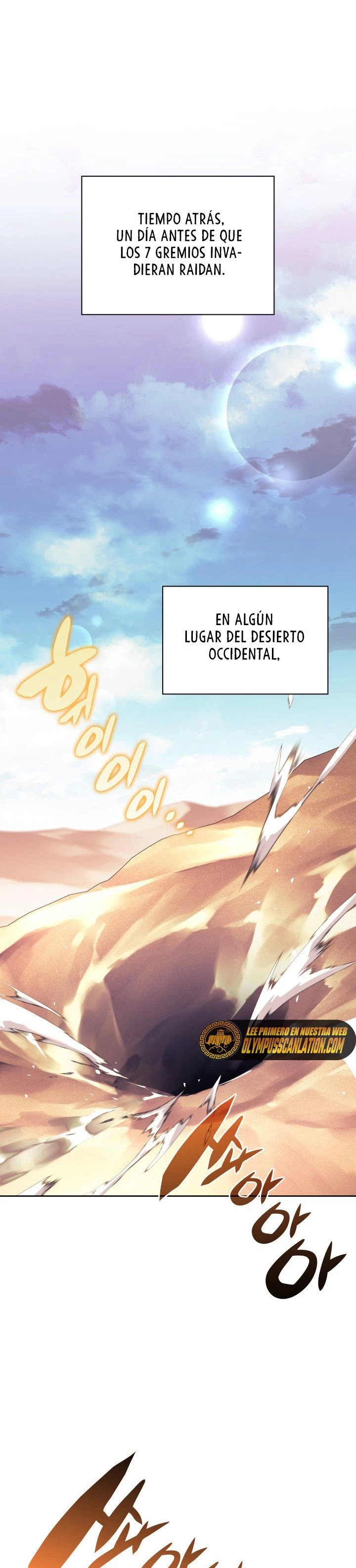 Overgeared capítulo 142 página 24