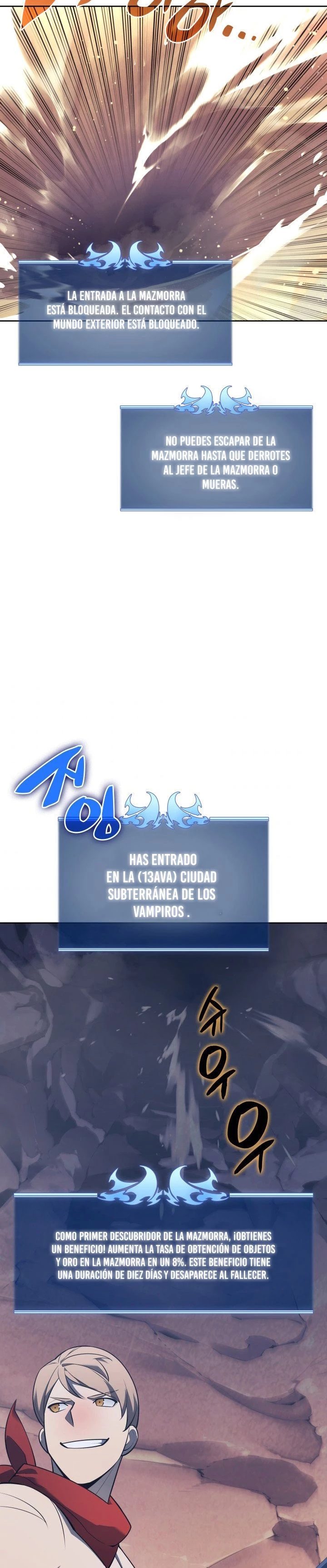 Overgeared capítulo 142 página 25