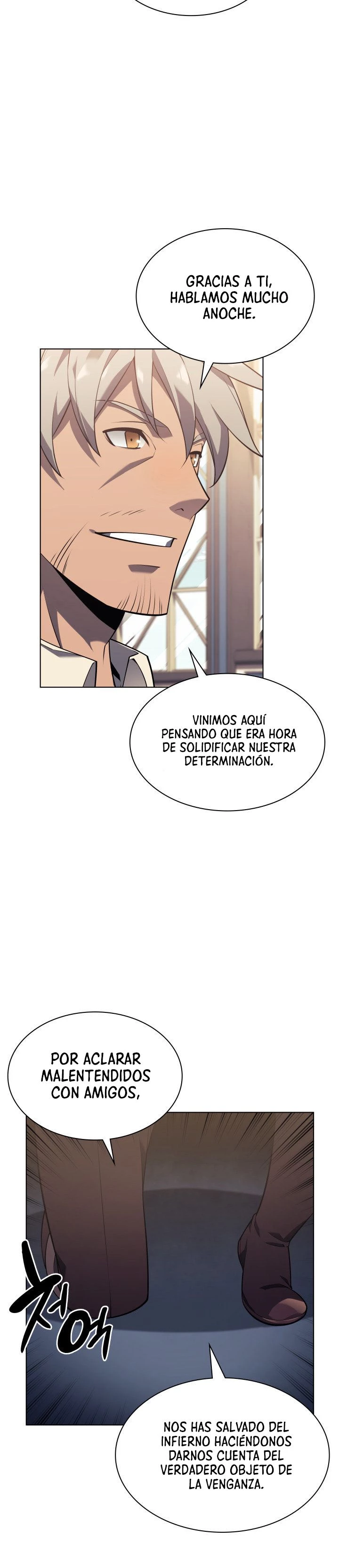 Overgeared capítulo 142 página 36