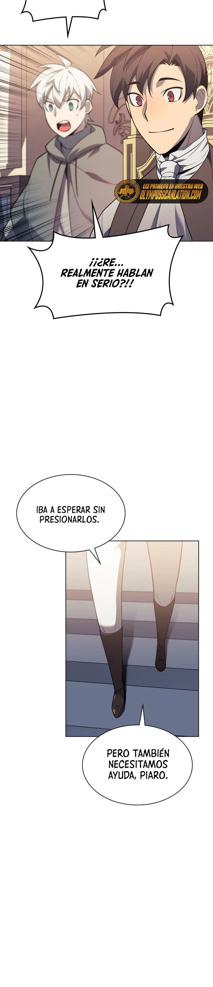 Overgeared capítulo 142 página 38