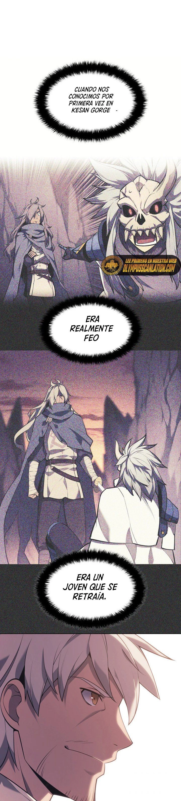 Overgeared capítulo 142 página 39