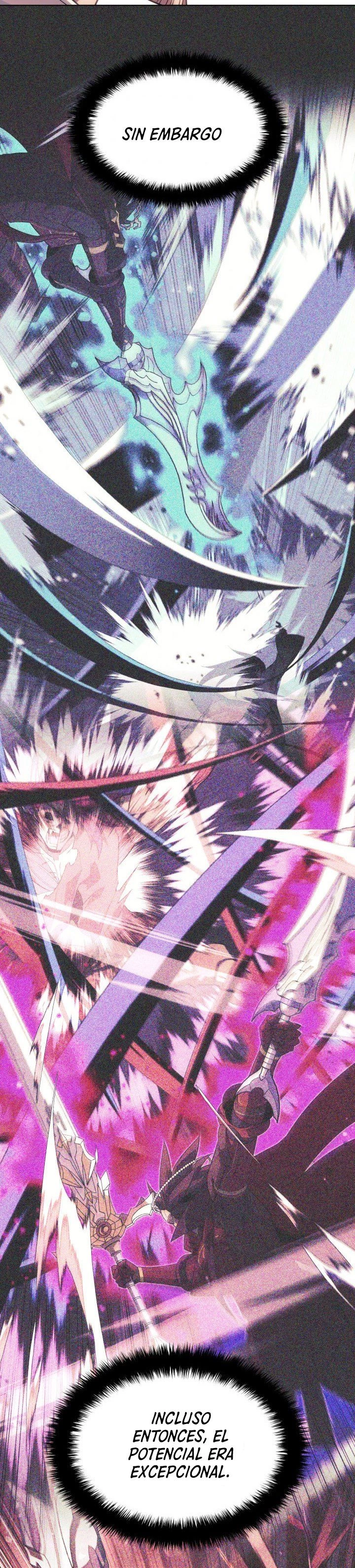 Overgeared capítulo 142 página 40
