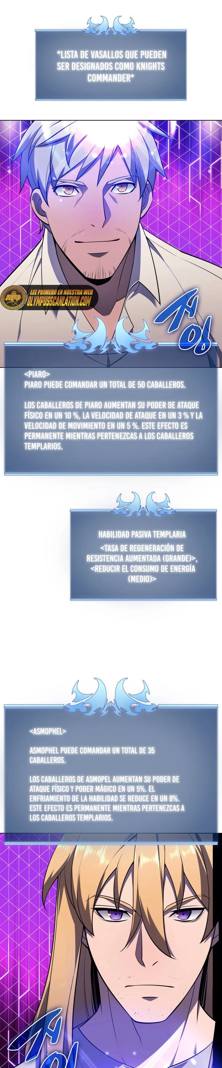 Overgeared capítulo 142 página 43