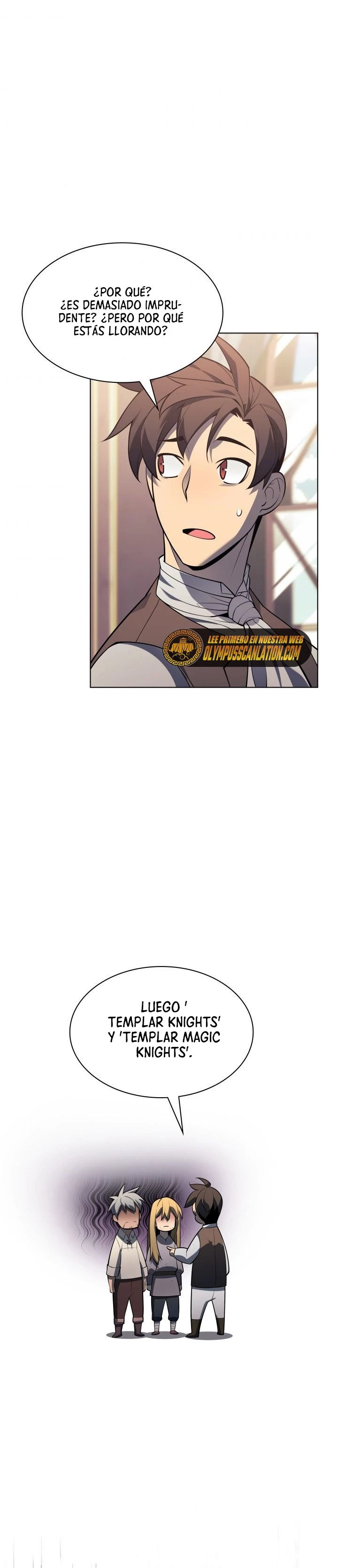 Overgeared capítulo 142 página 46