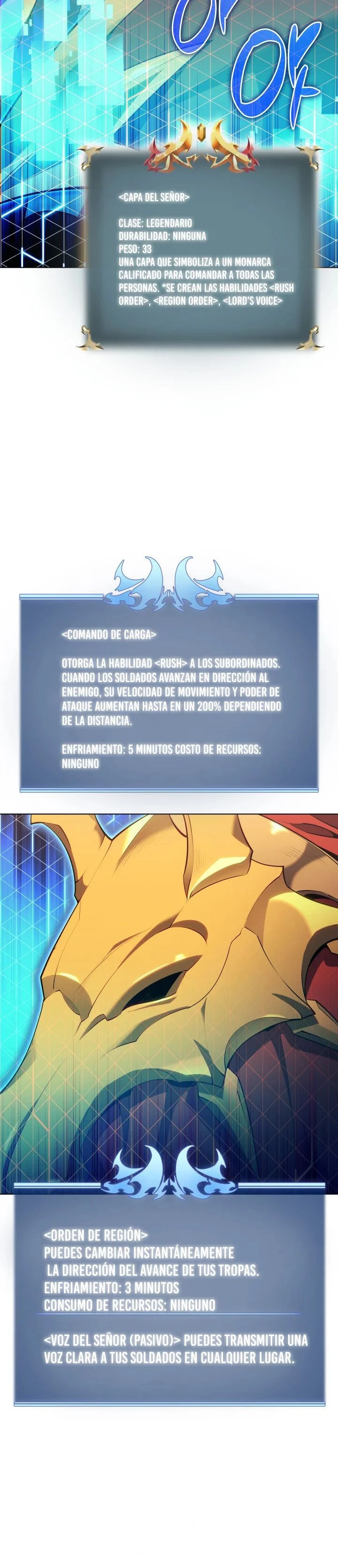 Overgeared capítulo 142 página 48